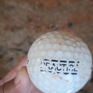 Golf Balls Set Of 10