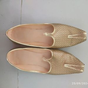 Men wedding shoe