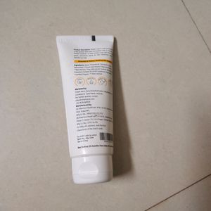 Vilvah Melt In Sunscreen Spf 50