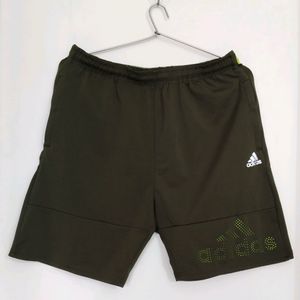 Unisex Shorts