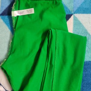 Lyra Leggings And Japanese Local Brand Bottom