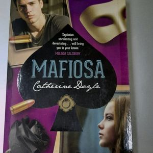 MAFIOSA - VENDETTA SERIES