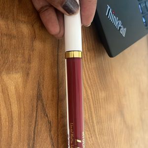 Myglamm Liquid Lipstick Unused