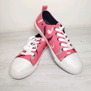 North Star Cloe Sneaker For Women's Size-8