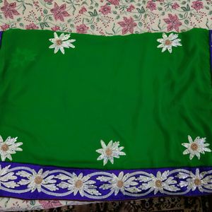 Women Saree