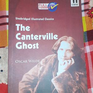 CBSE Class 11th- The Canterville Ghost By Oscar Wilde