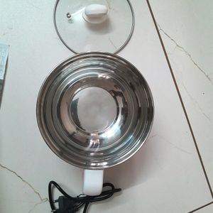 🆕️🤩 Electric Cooking Pot