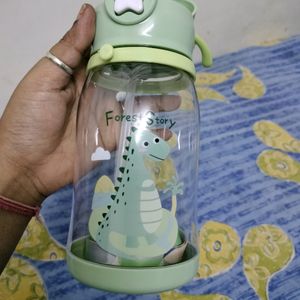 Kids Water Bottle (Any 1)