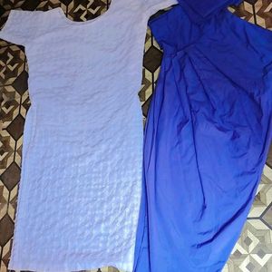 Kurta Set With Dupatta