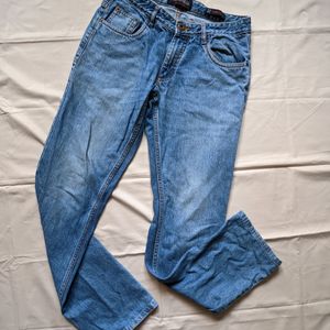 Dnmx Jean Slim Fit Jeans