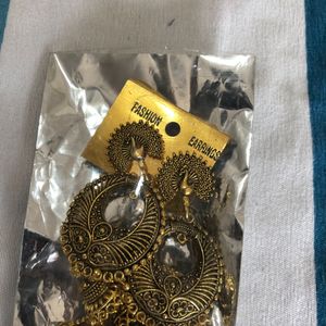 Earrings For Women/girls.