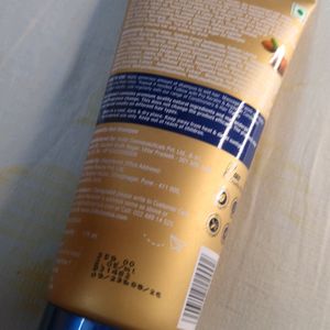 St Botanica Shampoo (Keratin)