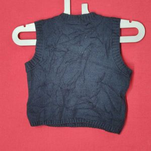 Baby Boy Sweater