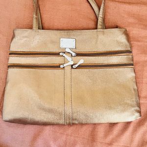 Handbag Brown