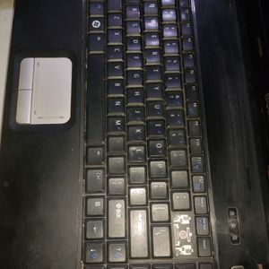 Dell Dual Core Laptop Working Condition