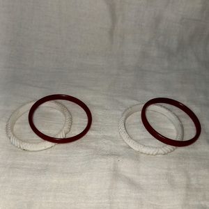 Shakha Pola Bengali Bangles For Girls