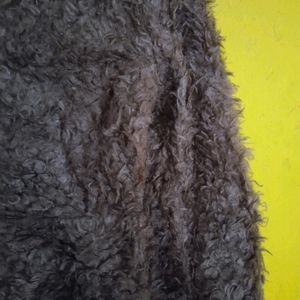 Fur Short Dress Offer Prices