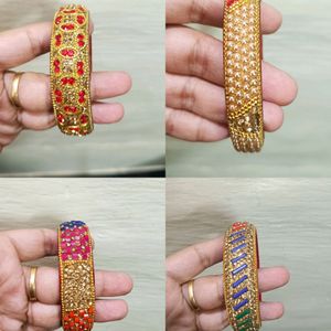 Bangles ( Pick any 1 )