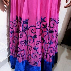 Branded Designer Gown