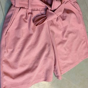 Brand New Shorts