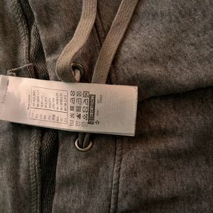 Decathlon Grey Lower