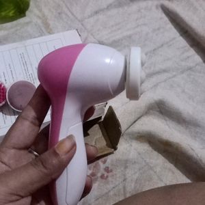 Facial Massager