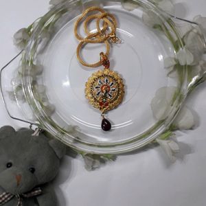 Beautiful Indian Necklace