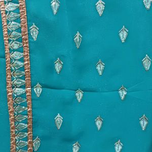 Beautiful Saree For Occassions