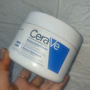 Cerave Moisturising Cream