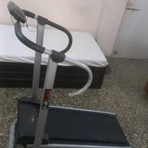 Lifeline LFT Manual Treadmill