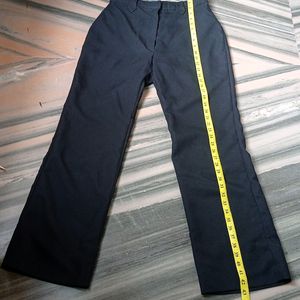 Black Formal Pant