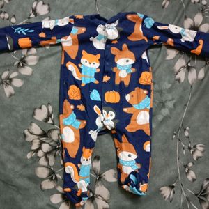 Baby Romper