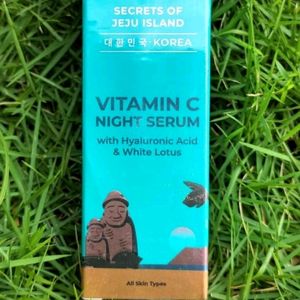 Pilgrim Vitamin C Serum