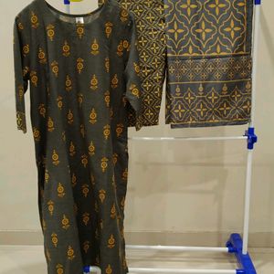 Kurti Set