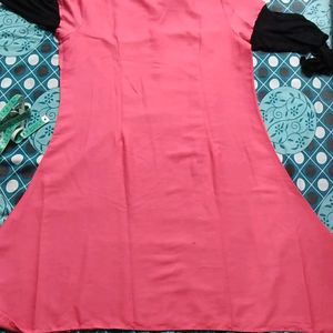 A Line Kurti