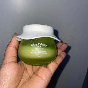 Dot & Key Combo Serum And Moisturiser