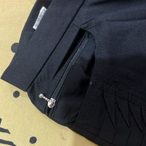 Pant Black Colour