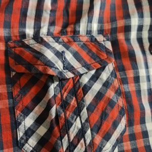 Identiti Full Sleeve Casual Shirt