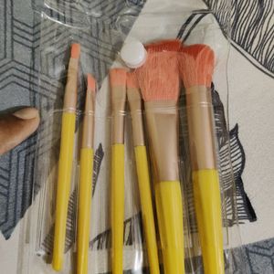 Makeup Brush