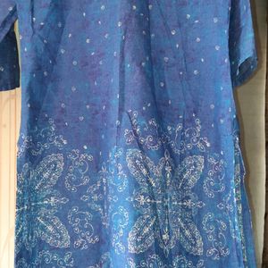 Biba - Kurta For Women.