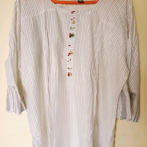 Kurti Bottom