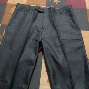 Men's Trouser Size 36 Almost New Tag Missing