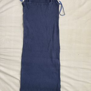 H&m Ribbed Bodycon