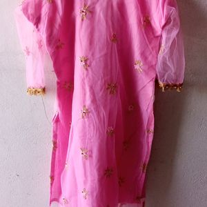 NET KURTA