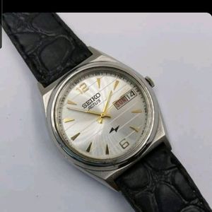 Seiko Automatic Vintage 100%Authenthic