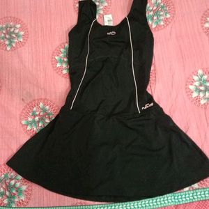 Swim-dress