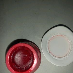 Lip Plumping Mask