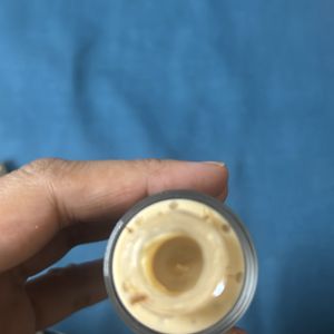 Under Eye Cream