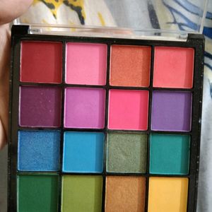 Eyeshadow Palette