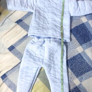 Cozy Baby Winter Wear Super Soft